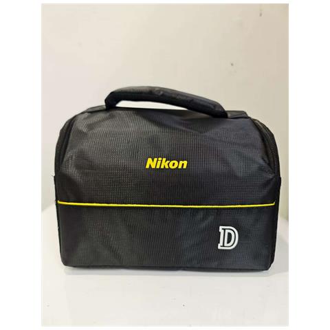 D850+scheda Di Memoria Sdhc Ultra 32 Gb+borsa - Foto 5