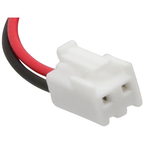 Batterie Li-ion 3.7v 2500mah Leifheit Dry Et Clean 51000 Ricaricabile - Foto 2