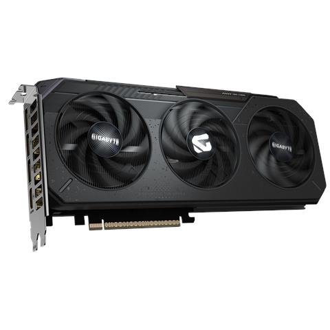 GeForce RTX 5050 GAMING OC GV-N5050GAMING OC-8G GDDR6 PCI Express 5.0 - Foto 2