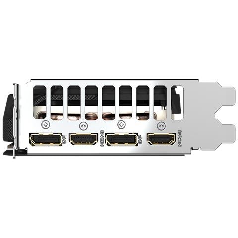 GeForce RTX 5050 GAMING OC GV-N5050GAMING OC-8G GDDR6 PCI Express 5.0 - Foto 8