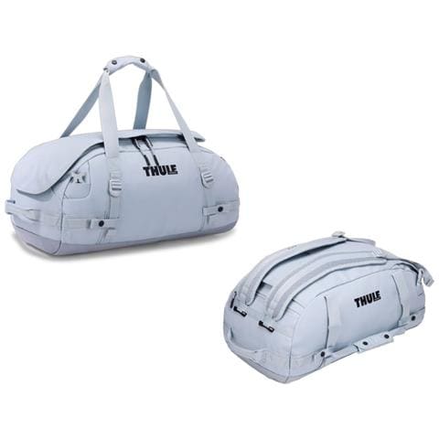 Borsone Chasm Duffel 70 Thule - Soft Blue - Foto 1