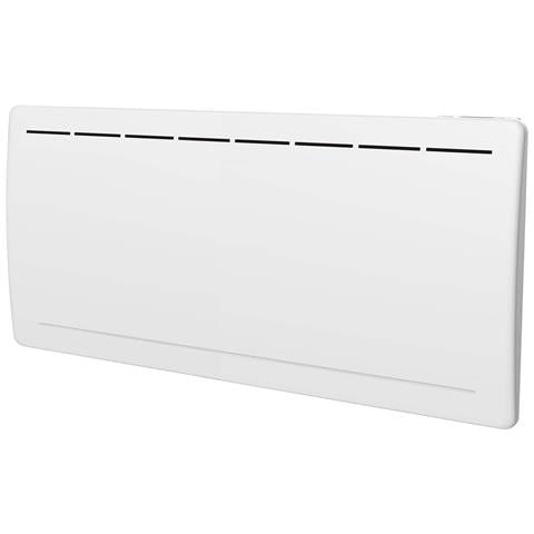 Radiatore Elettrico a Inerzia in Ghisa 2000 W Bianco BAT-HT20PXGA - Foto 2