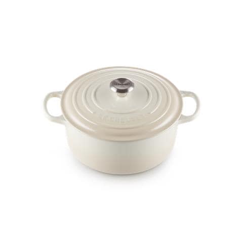 21177267164430 forno olandese 5,3 L Bianco - Foto 2