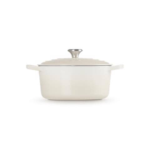 21177267164430 forno olandese 5,3 L Bianco - Foto 5