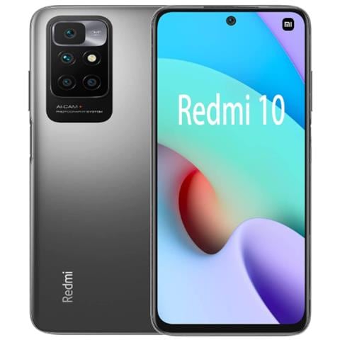 Xiaomi Redmi 10 2022 64GB--BRAND - Foto 1
