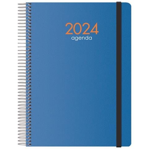 11622-2024 Diario personale - Foto 1