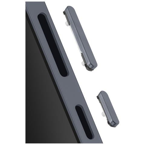 Pulsante Di Accensione E Volume Sostitutivo Per Galaxy S25 Ultra - Foto 1
