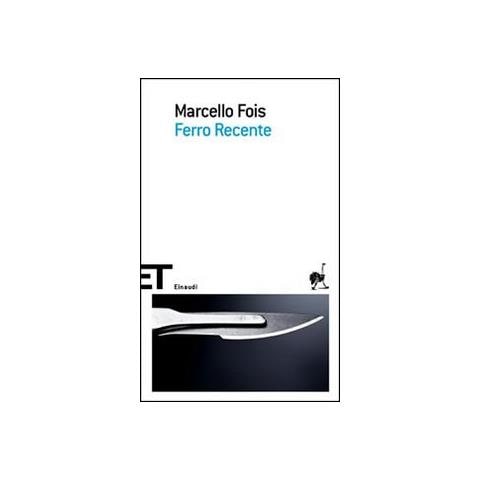 Marcello Fois - Ferro recente - Foto 1