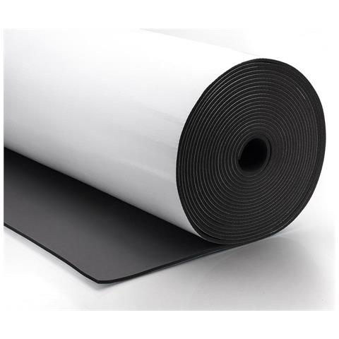 Isolamento Termico Autoadesivo  Isolante Tubi  Coibentazione - Insul Roll Xt 19mm - Foto 1