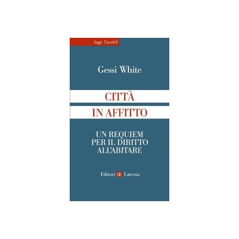Città in affitto. Un requiem per il diritto all'abitare - Foto 1