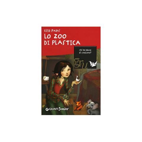 Elisa Prati - Lo zoo di plastica - Foto 1
