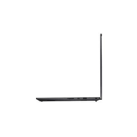 ThinkPad T1g Gen 8 Intel Core Ultra 7 255H Computer portatile 40,6 cm (16") WUXGA 32 GB LPDDR5x-SDRAM 1 TB SSD NVIDIA GeForce RTX 5060 Wi-Fi 7 (802.11be) Windows 11 Pro Italiano Nero - Foto 13