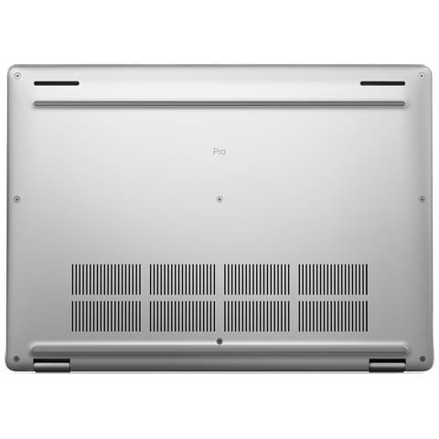 Pro 16 Plus PB16250 Intel Core Ultra 5 235U Computer portatile 40,6 cm (16") Full HD+ 16 GB DDR5-SDRAM 512 GB SSD Wi-Fi 6E (802.11ax) Windows 11 Pro US International Alluminio - Foto 10