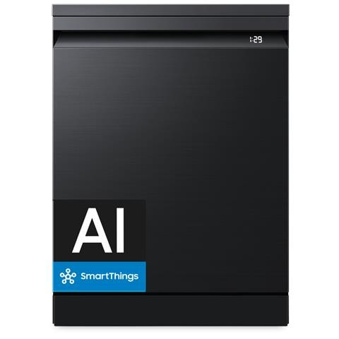 DW80H73YBFFU1 lavastoviglie Libera installazione 14 coperti - Foto 1
