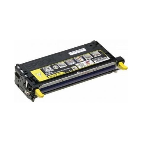 C13S051162 Toner Originale Giallo per AcuLaser Serie C2800 Capacità 2000 Pagine - Foto 2