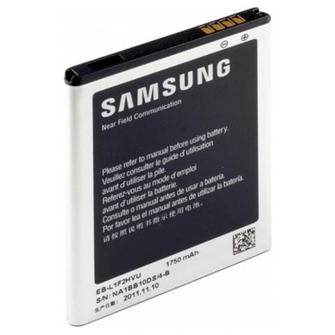 Batt. litio orig. i9250 - Foto 2