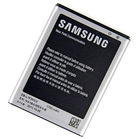 Batt. litio orig. i9250 - Foto 3