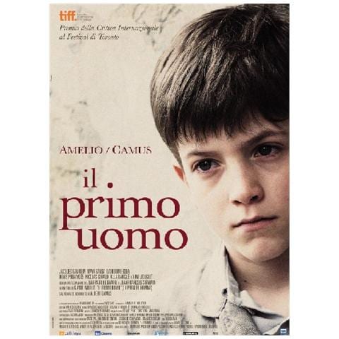 Dvd Primo Uomo (il) - Foto 1