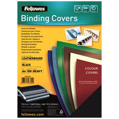 Cf100 Copertine Delta A4 Nero - Foto 1