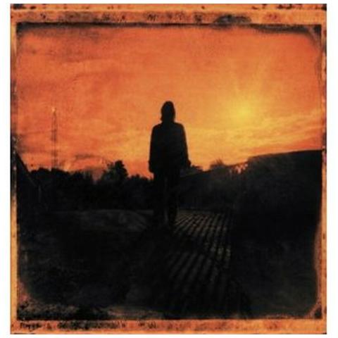 Steven Wilson - Grace For Drowning (2 Lp)  - Foto 1