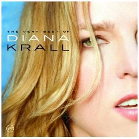 Diana Krall - The Very Best Of Diana Krall (2 Lp)  - Foto 1