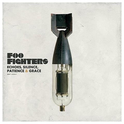 Foo Fighters - Echoes, Silence, Patience And Grace - Foto 1