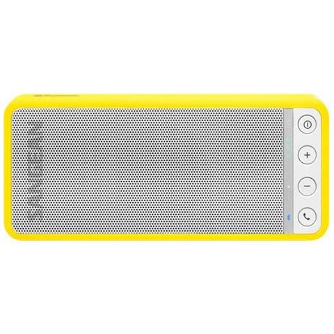 BTS-101 BluTab Amplificatore 3W Bluetooth 4.0 - Giallo - Foto 2