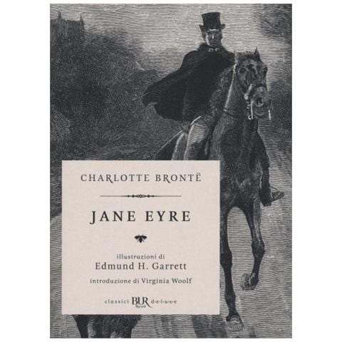 Charlotte Brontë - Jane Eyre - Foto 2