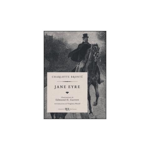 Charlotte Brontë - Jane Eyre - Foto 3