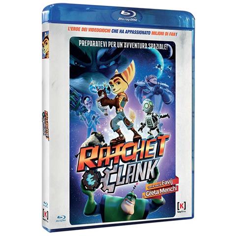 Ratchet E Clank - Foto 3