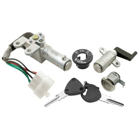 Kit Serrature Complete - Foto 2