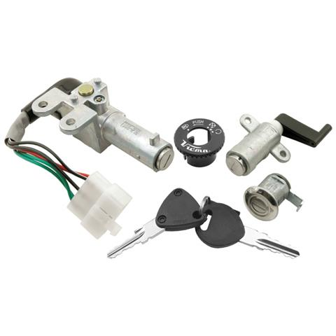 Kit Serrature Complete - Foto 1