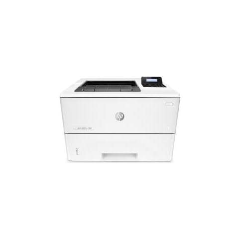 Stampante LaserJet Pro M501DN Laser B /N 43 ppm USB Ethernet - Foto 1