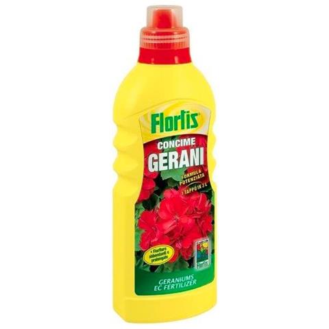 Concime Per Gerani 1150g - Foto 4