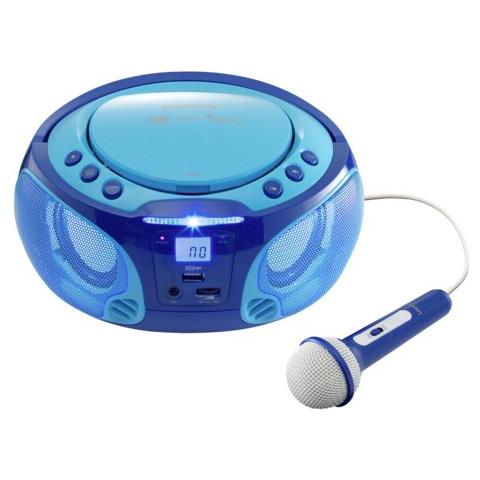 SCD-650 blu - Foto 1