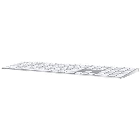 Tastiera Magic Keyboard con Tastierino Numerico (Layout Spagnolo)  - Foto 2