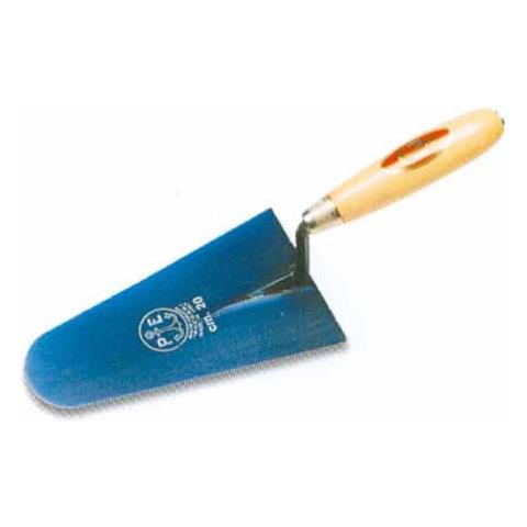 Cazzuola Punta Tonda L 901 21 Naturale - Foto 1