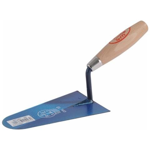 Cazzuola Punta Tonda L 901 21 Naturale - Foto 2