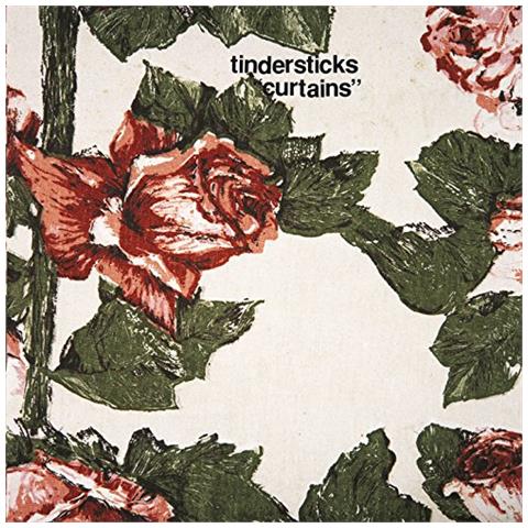 Tindersticks - Curtains + Bonus (2 Cd)  - Foto 1