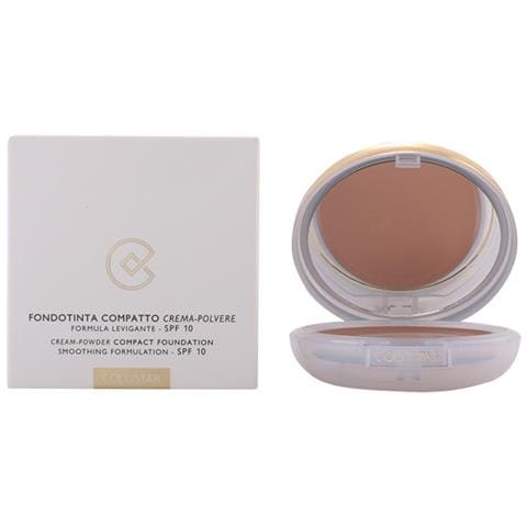 Cream Powder Compact 02-light B. pink 9 Gr - Foto 1