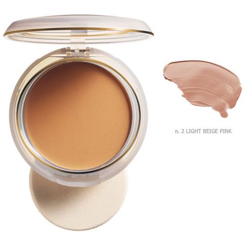Cream Powder Compact 02-light B. pink 9 Gr - Foto 9