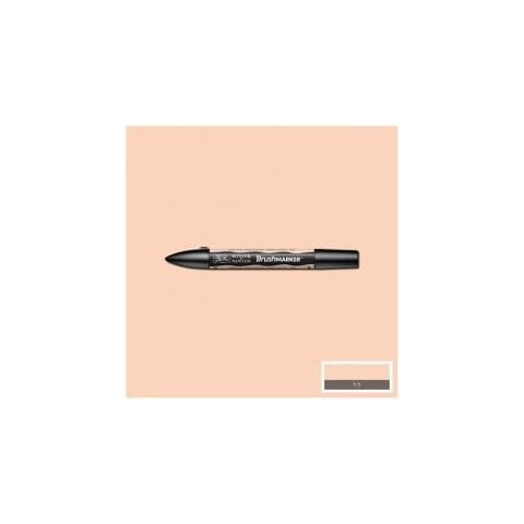 O518 Brushmarker Dusky Pink - Foto 1