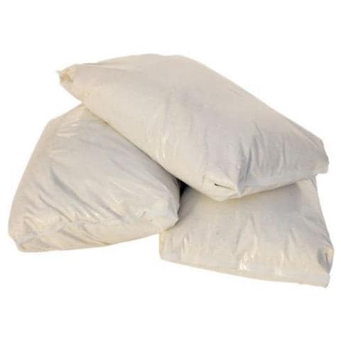 Sacco Di 25 Kg Di Sabbia Calibrata - Foto 5