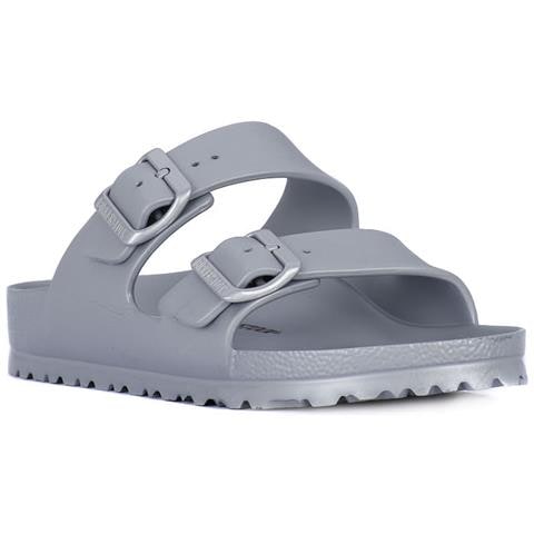 Arizona Eva Silver Sandalo Tempo Libero - Donna Eur 39 - Foto 5