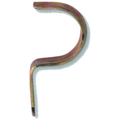 Fischer Gaffetta Per Tubi Pz. 50 Ø Mm. 20 - Foto 1