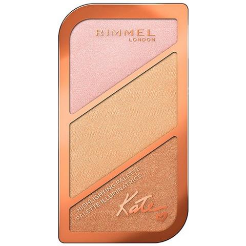 Kate Sculpting Palette 002 - Foto 2