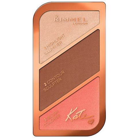 Kate Sculpting Palette 002 - Foto 4