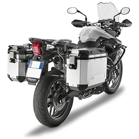 Pl6401cam Portav. laterale Triumph Tiger - Foto 1