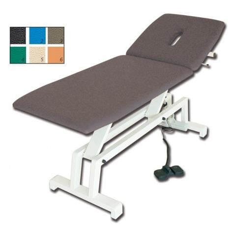 LETTINO TRATTAMENTO GIMA - blu - Foto 2