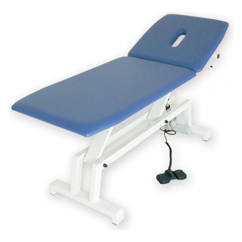 LETTINO TRATTAMENTO GIMA - blu - Foto 1